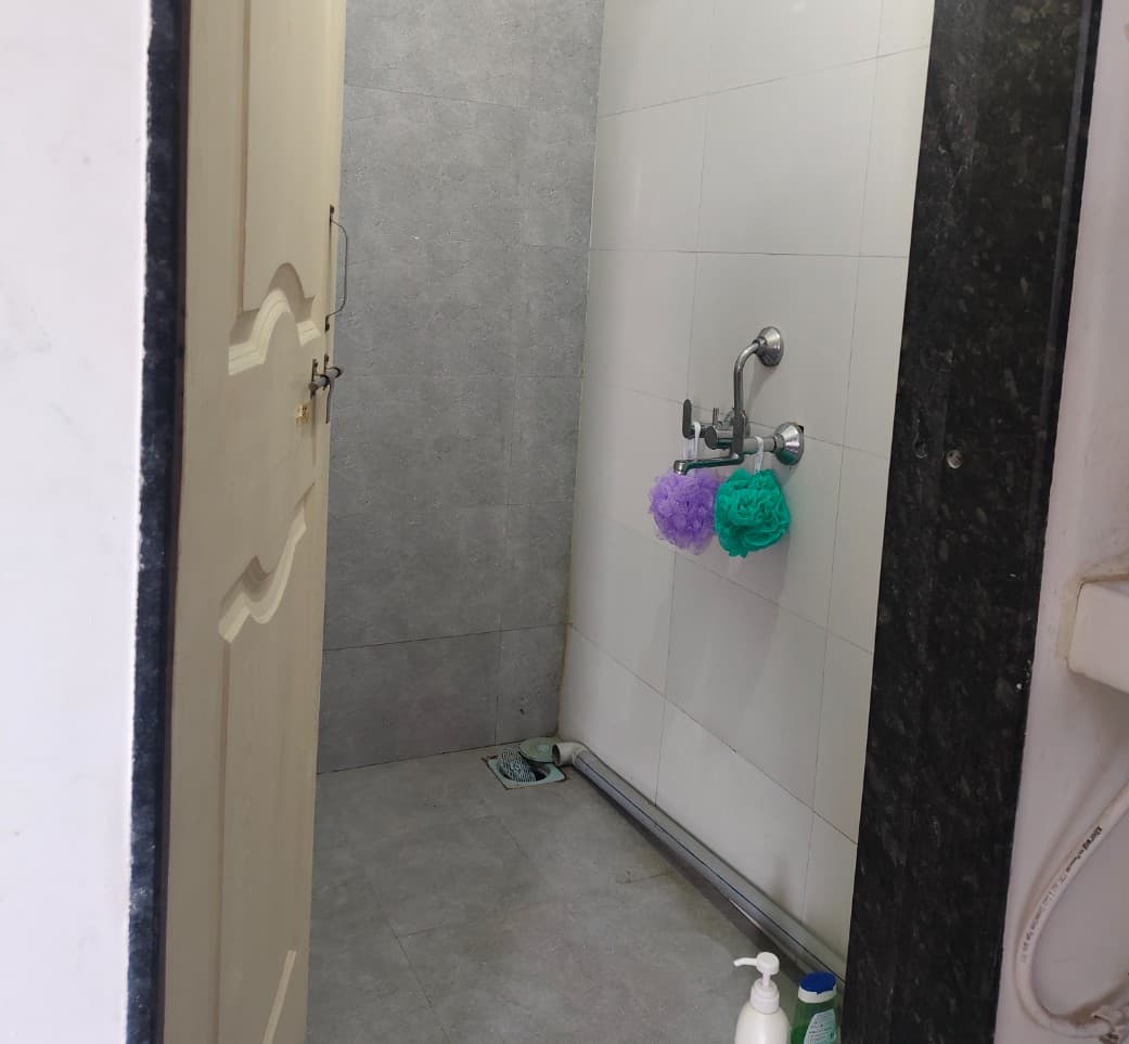 MIT-WPU Hostel photo 16